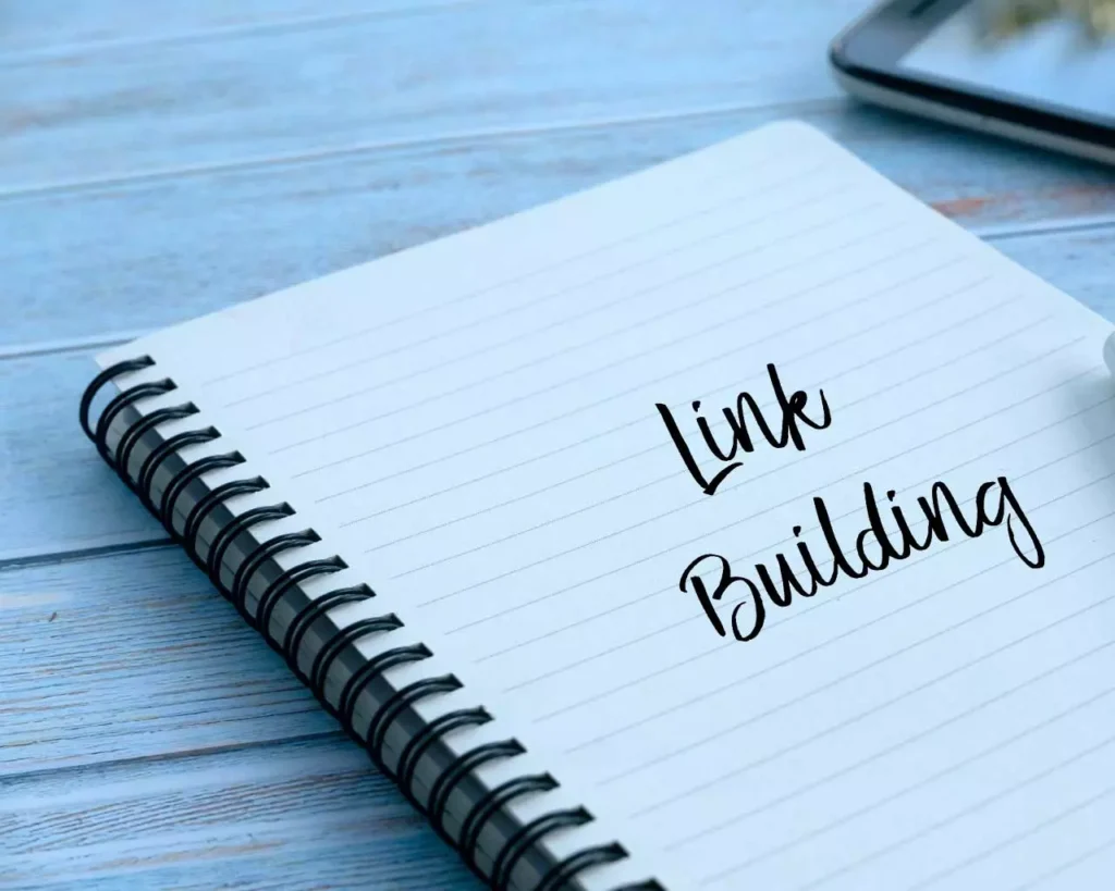 Waarom zijn backlinks belangrijk?