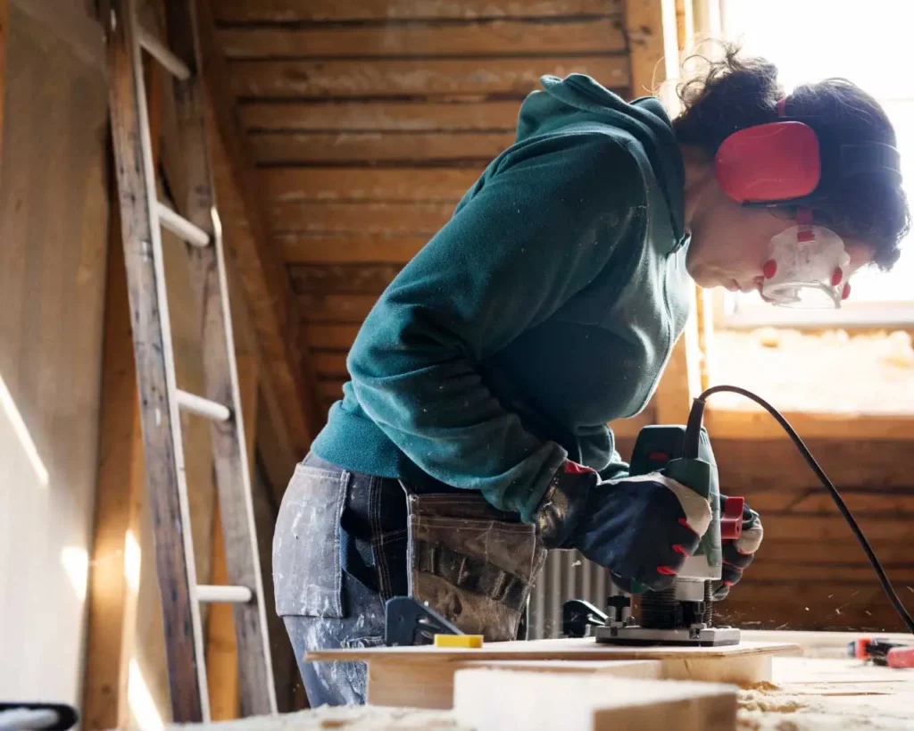 Waarom zou u uw huis verbouwen?